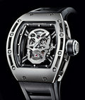 Richard Mille RM 052 feelaura